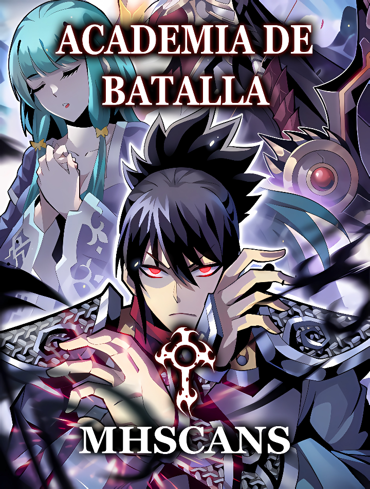 Academia de Batalla