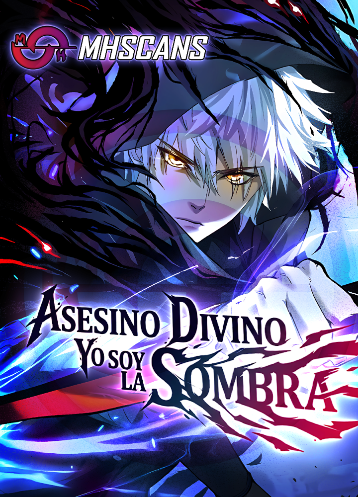 Asesino Divino, Yo Soy la Sombra