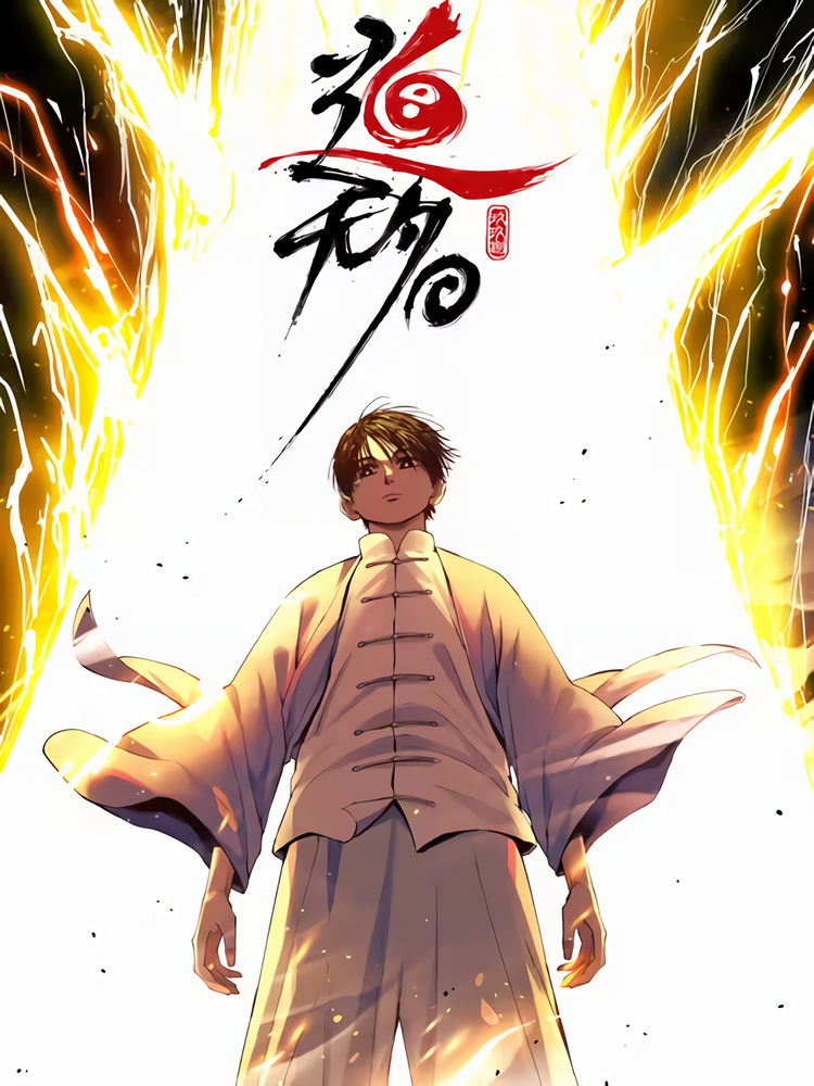 Dao Wuming