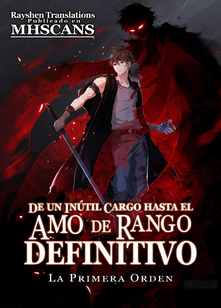 De un Inútil Cargo hasta el Amo de Rango DEFINITIVO