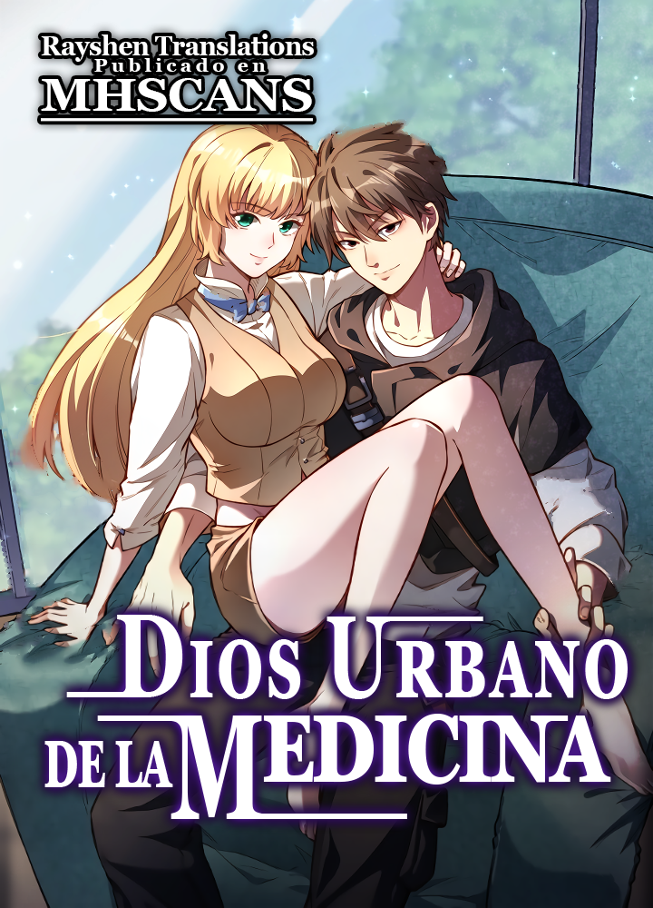 Dios Urbano de la Medicina