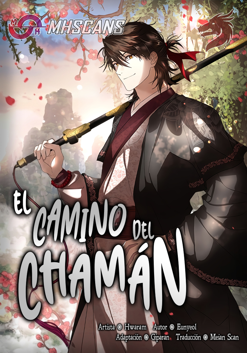 El Camino del Chamán