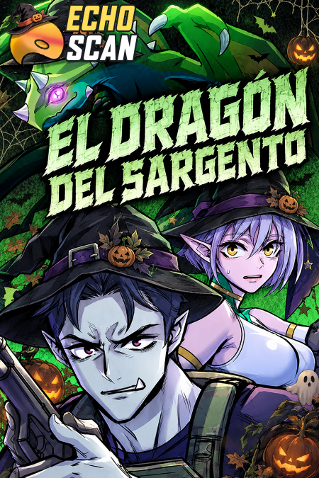 El dragón del sargento