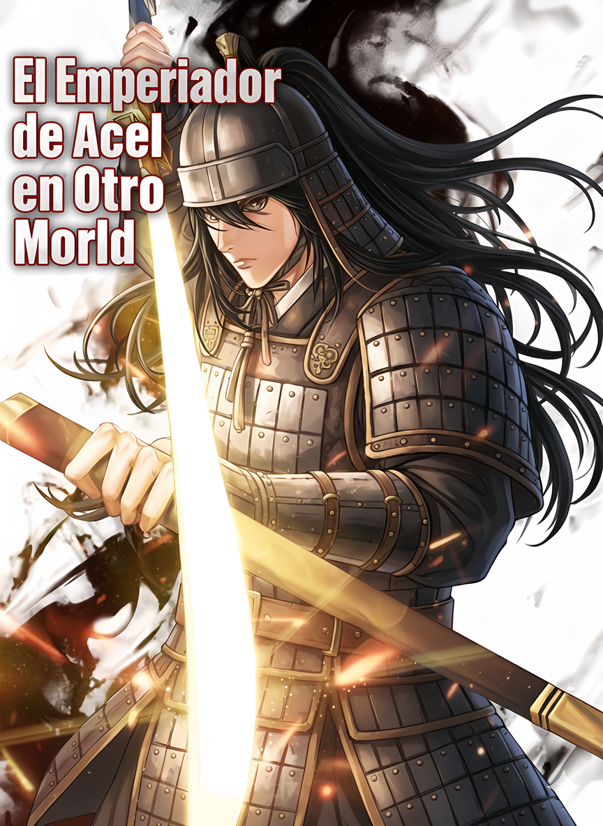 El Emperador de Acero en Otro Mundo