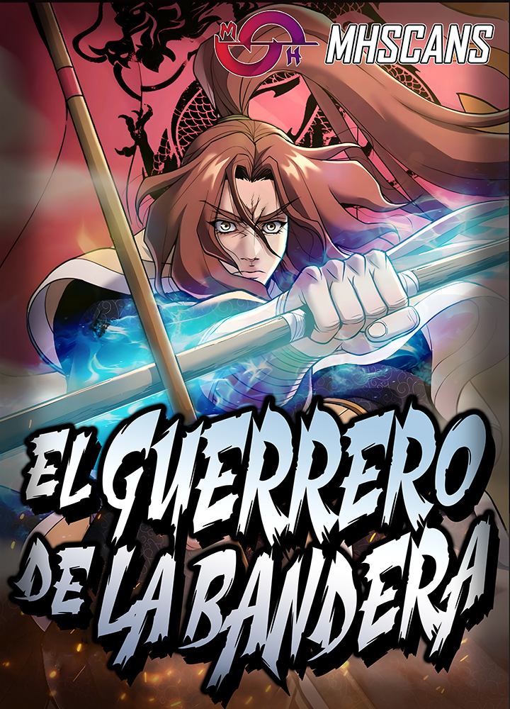 El Guerrero de la Bandera
