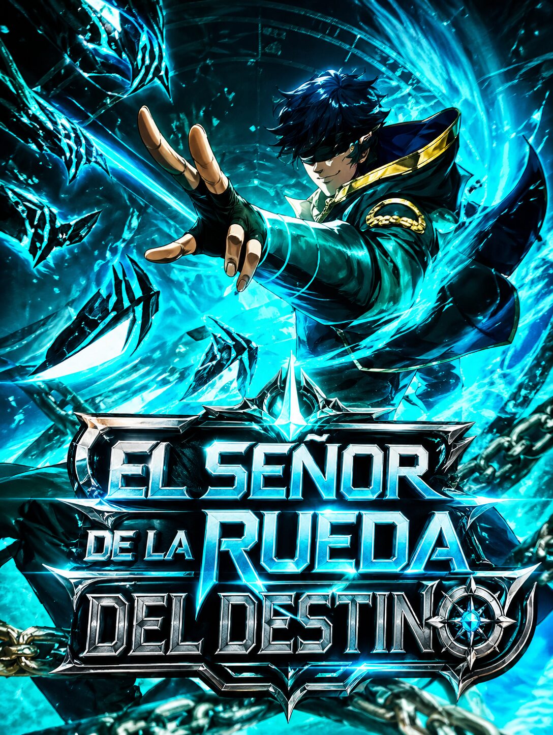 El Señor de la Rueda del Destino