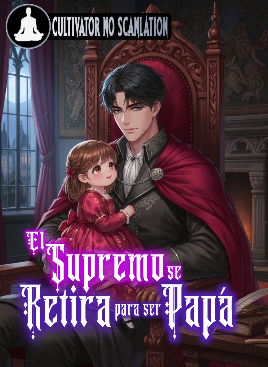 El Supremo se Retira para ser Papá