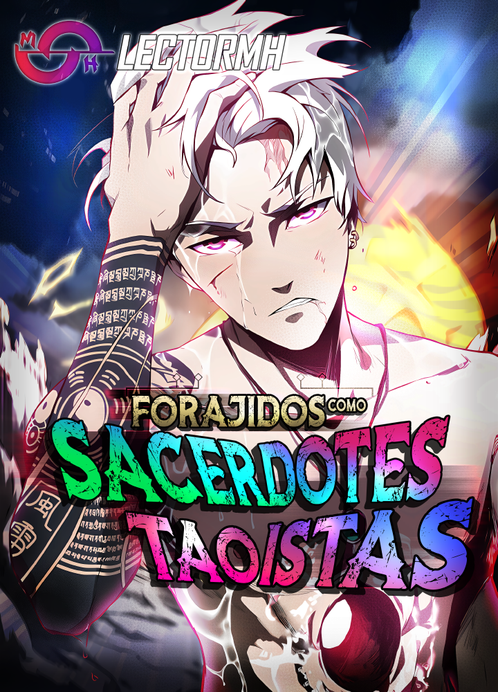 Forajido: Sacerdote Taoista