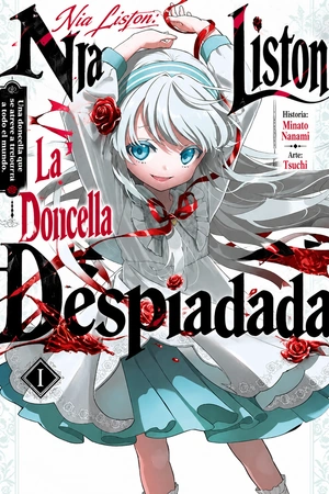 Nia Liston: la doncella despiadada