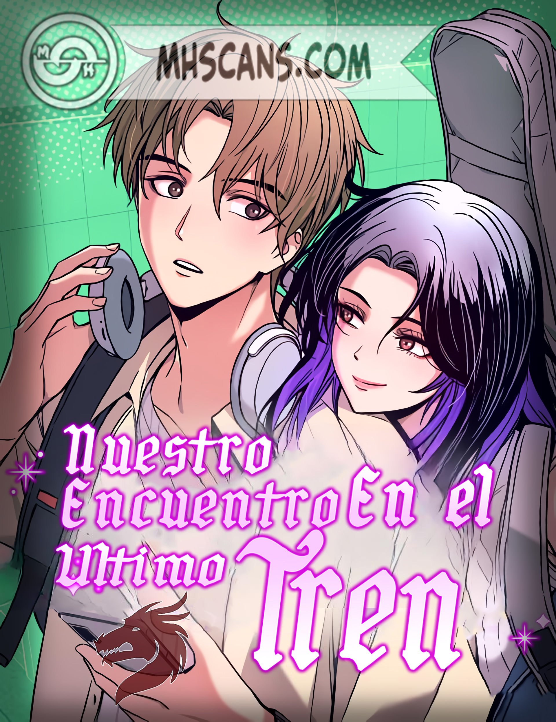 Nuestro encuentro en el último tren
