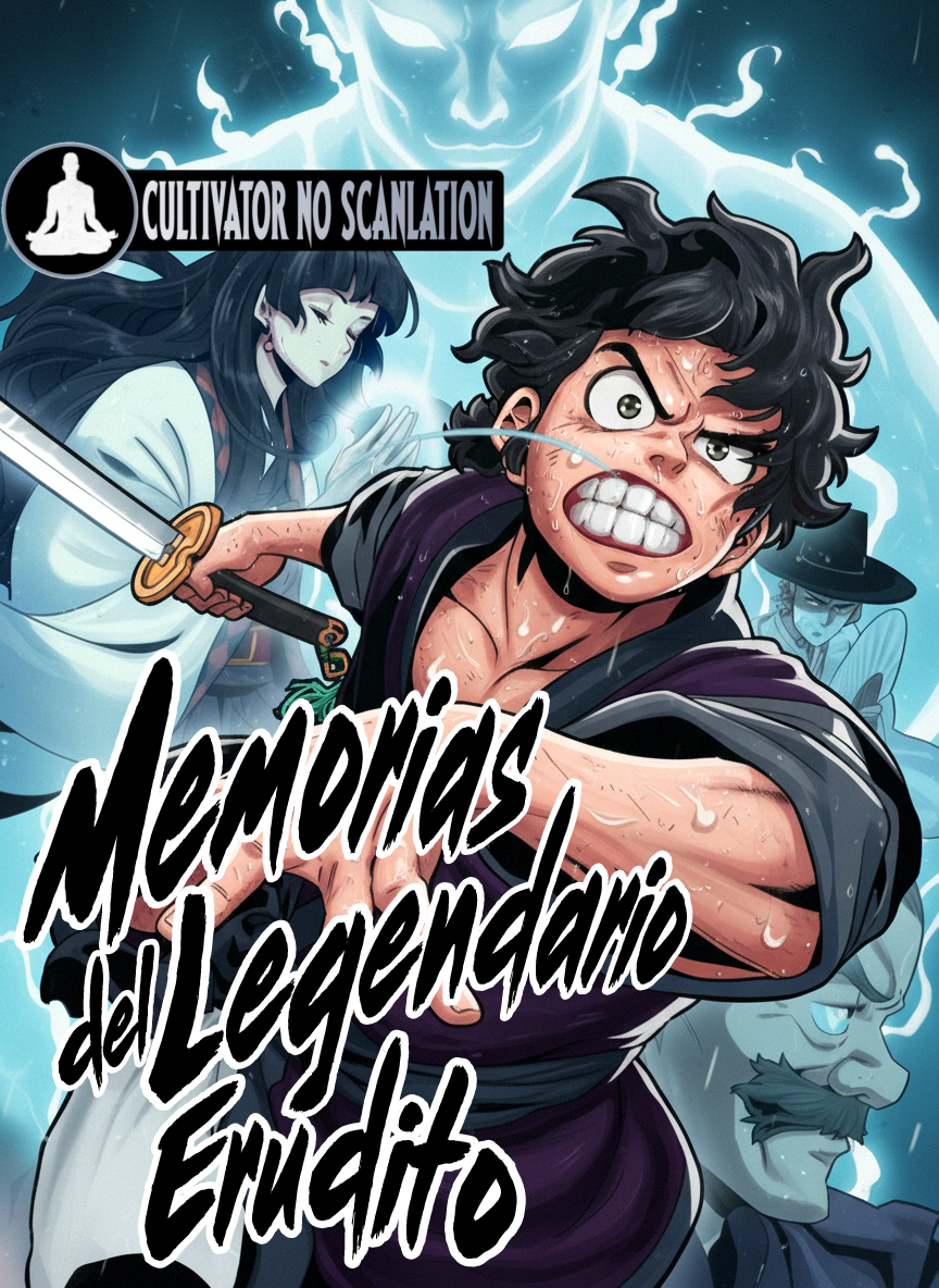 Si-seup: La Leyenda del Erudito