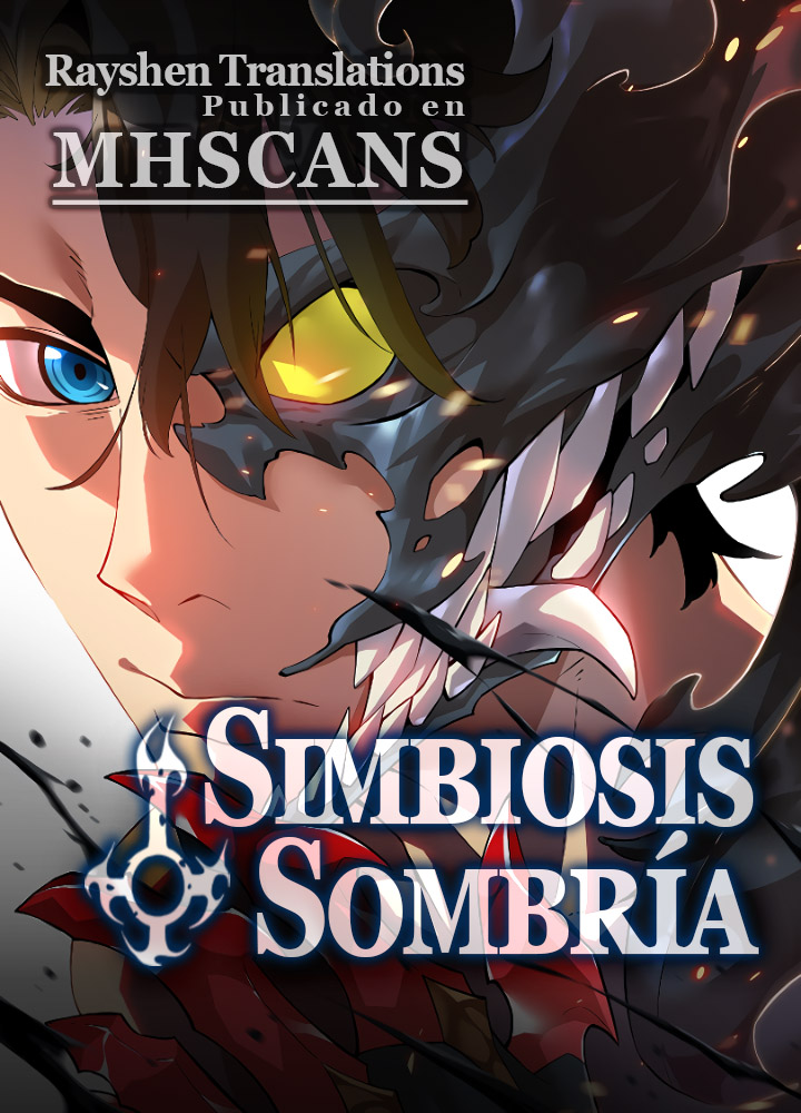 Simbiosis Sombría
