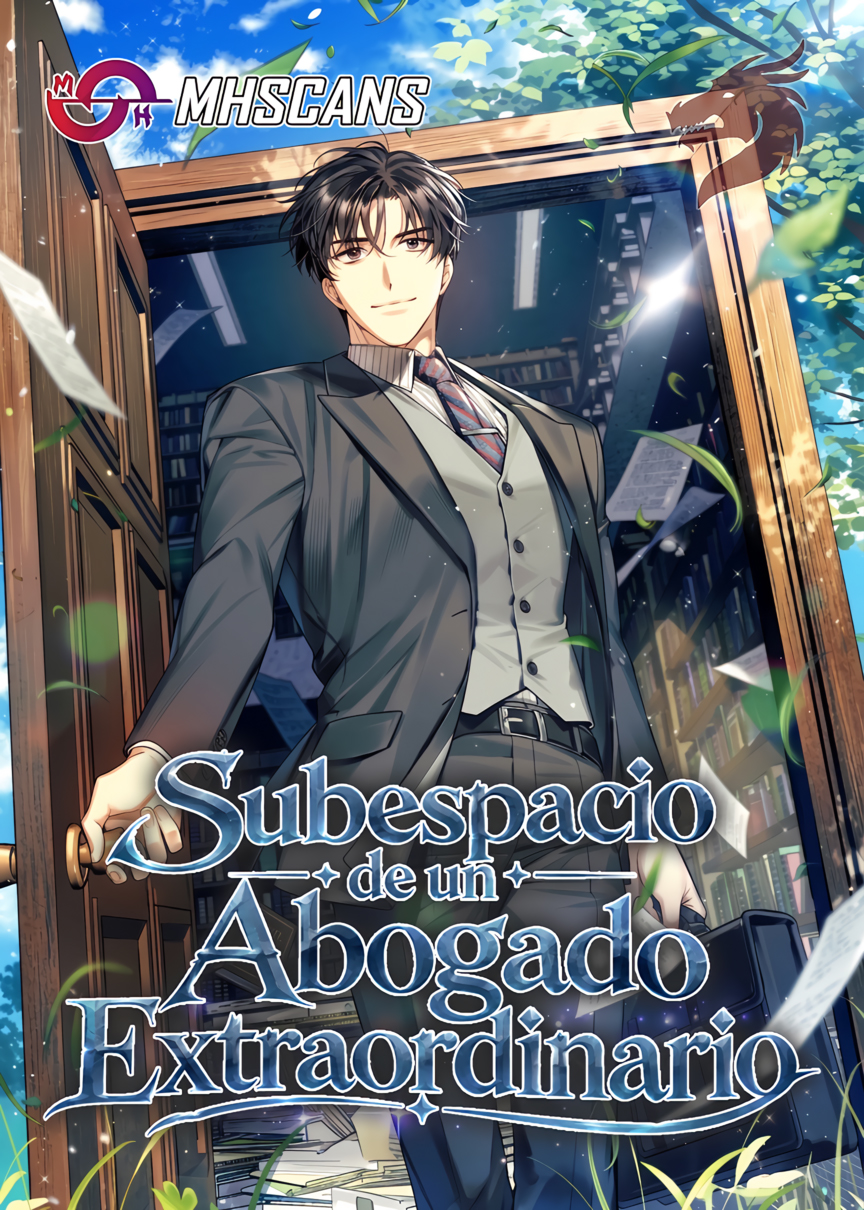 Subespacio de un Abogado Extraordinario