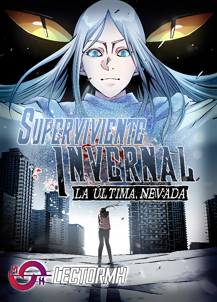 Superviviente Invernal