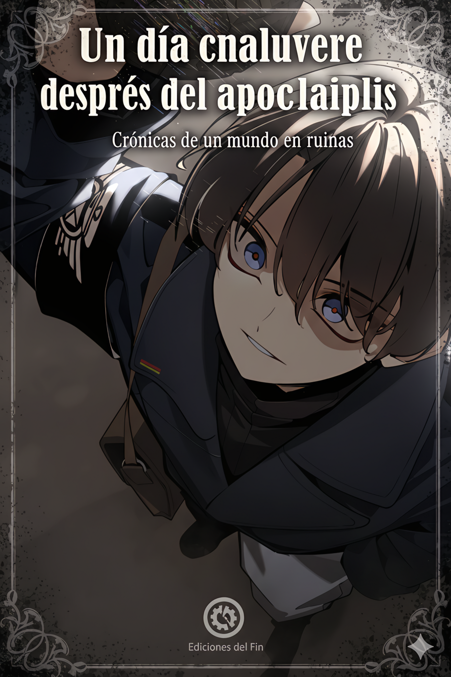 Un día cualquiera después del apocalipsis