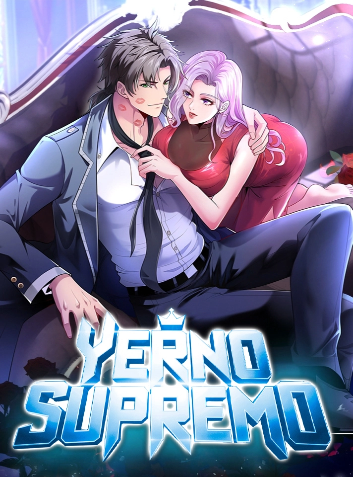 Yerno Supremo