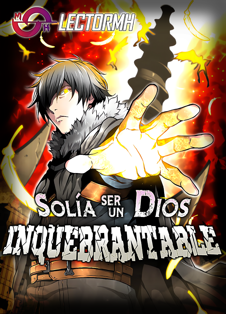 Portada unbreakable