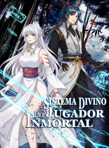Portada remake