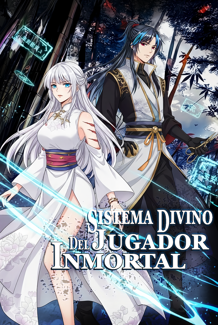 Portada remake