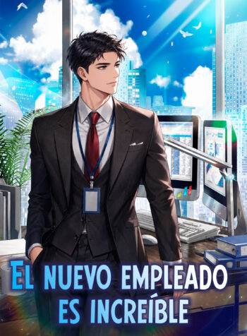 Elnuevoempleado