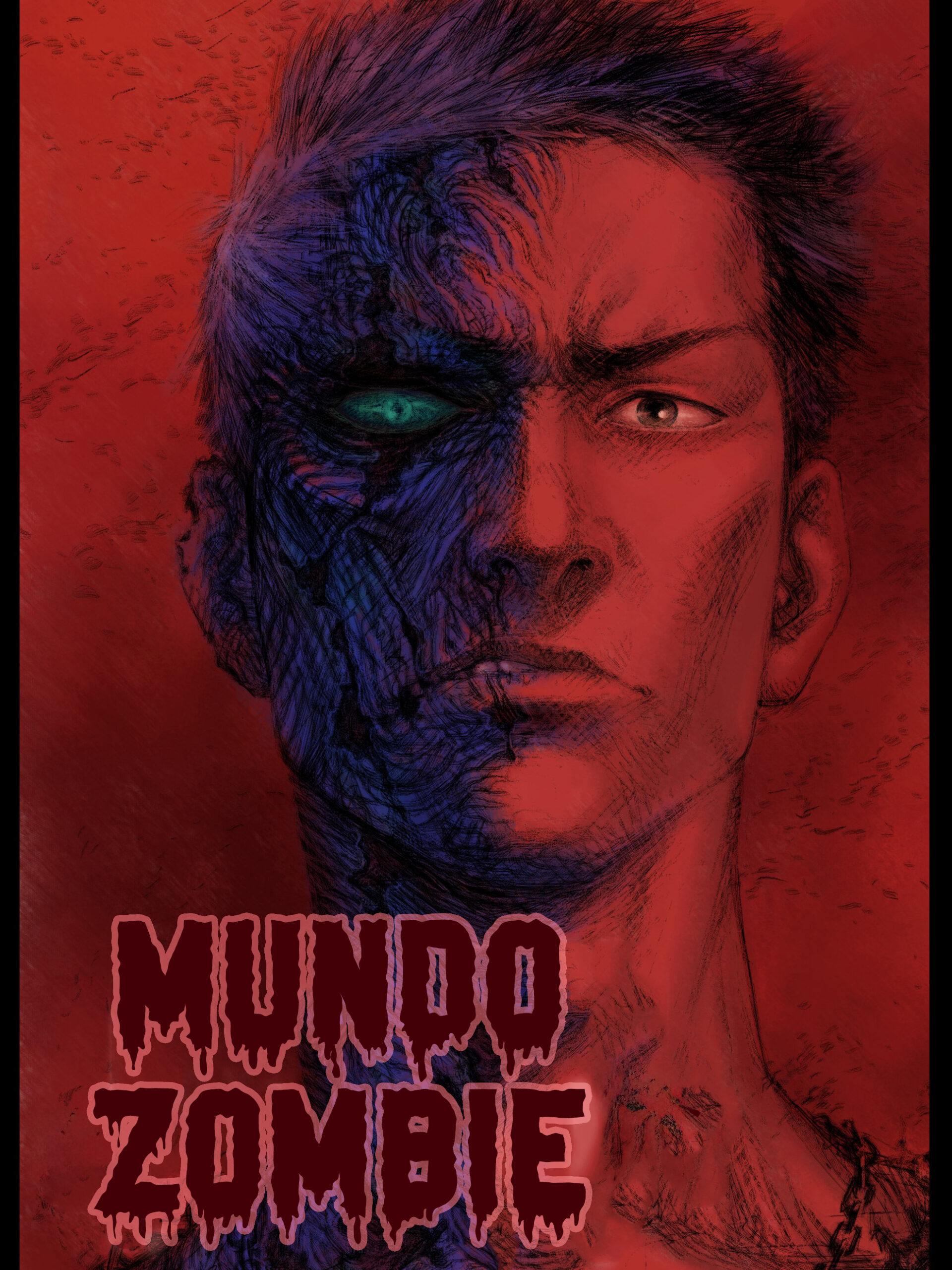 Portada Español