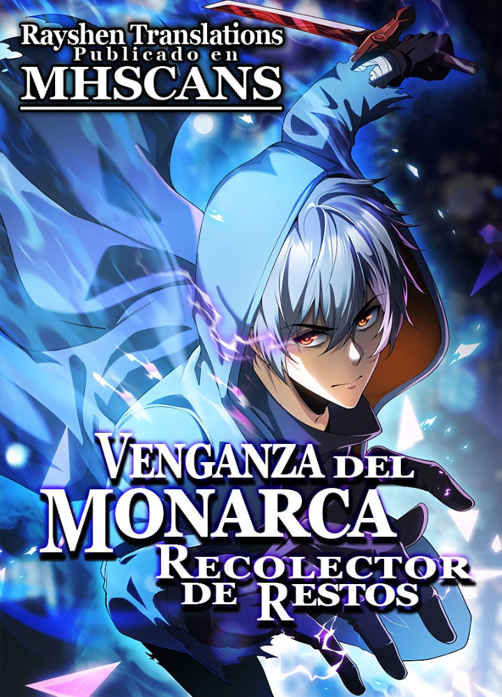 Venganza asesino