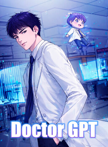 doctorgpt