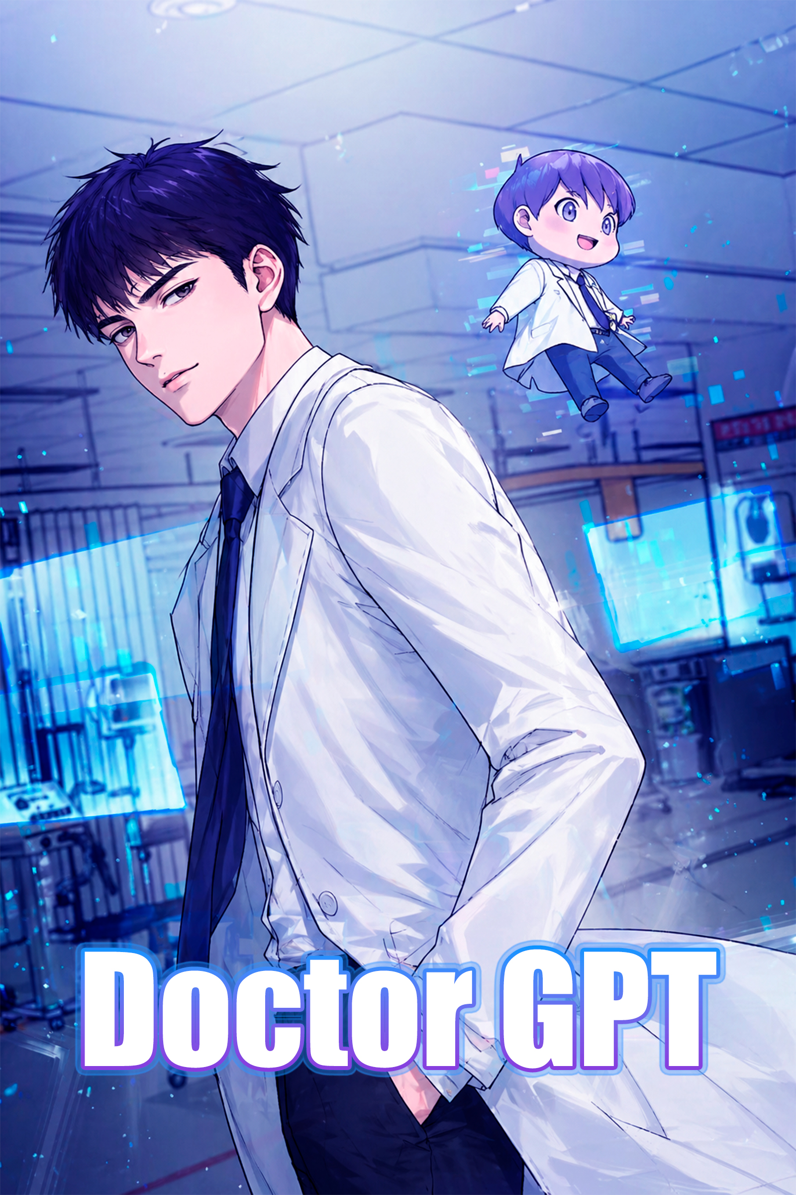doctorgpt