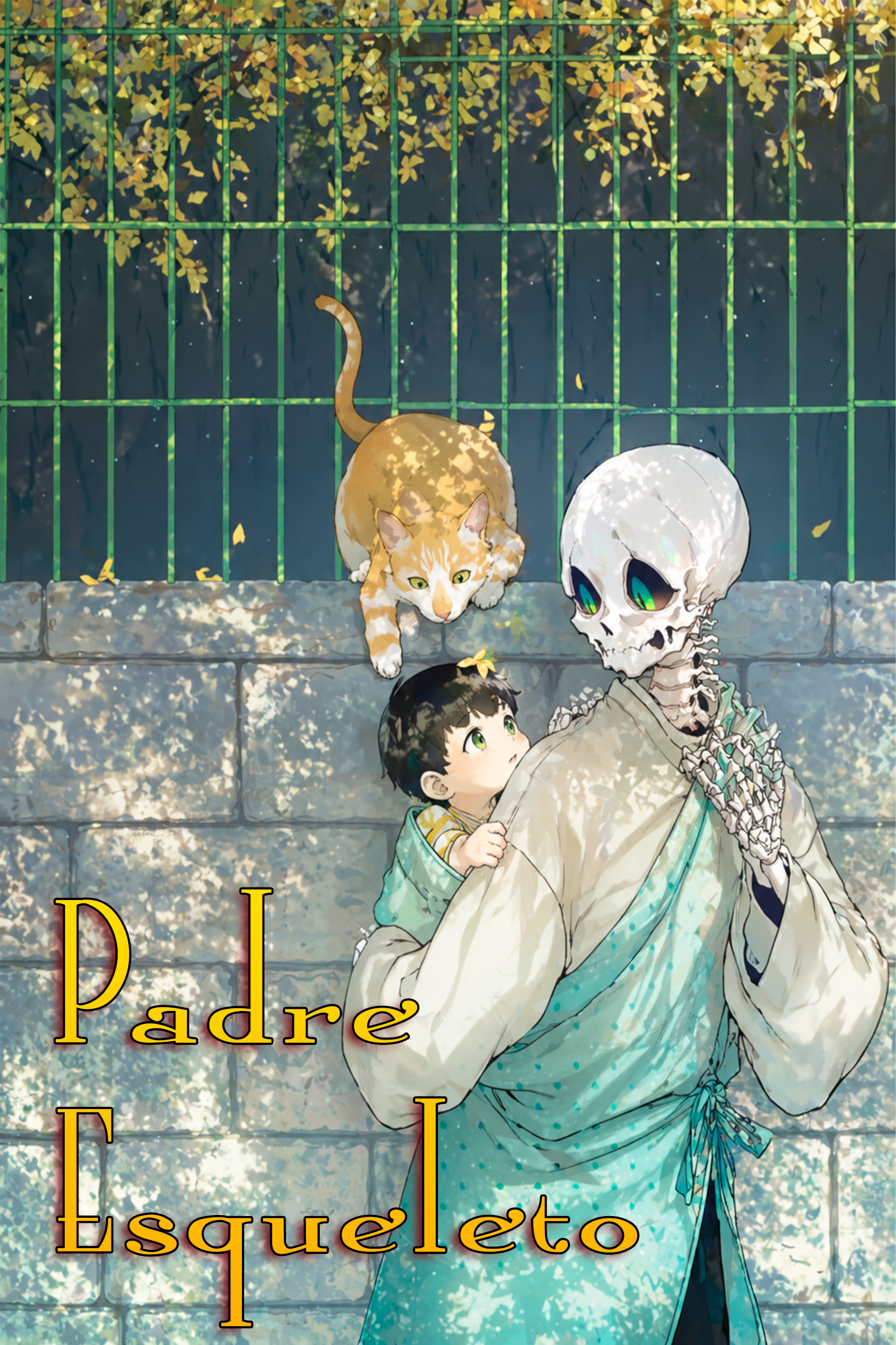 padre-esqueleto