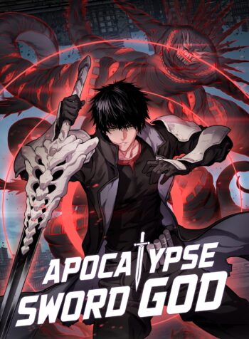 Apocalypse Sword God