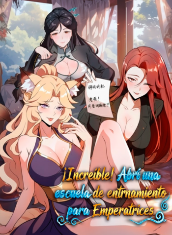 emperatricez-portada