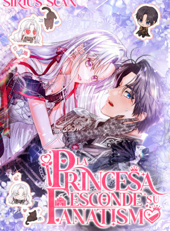 La-Princesa-Esconde-Su-Fanatismo