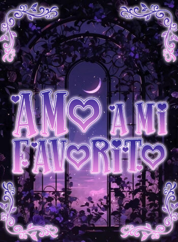 TITULO AMO A MI FAVORITO
