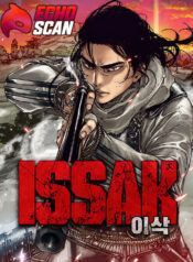 issak